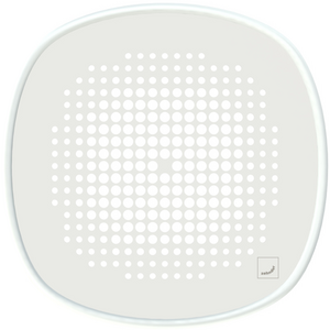 Rendering Comfortable indoor ventilation Top view