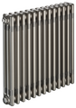 Cut-Out Zehnder Charleston Decorative radiator 3D view