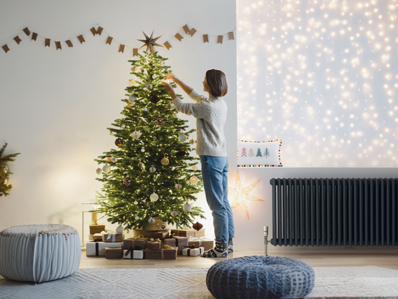 Stock Content Zehnder Charleston Decorative radiator Front view