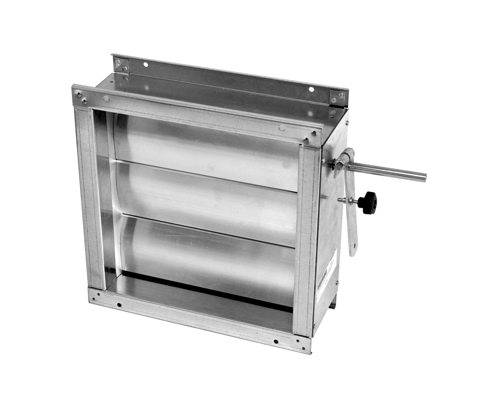 Cut-Out Zehnder Silvertop Comfortable indoor ventilation 