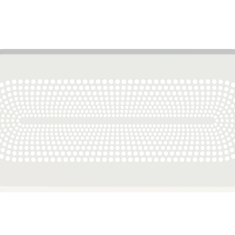 Rendering Comfortable indoor ventilation 