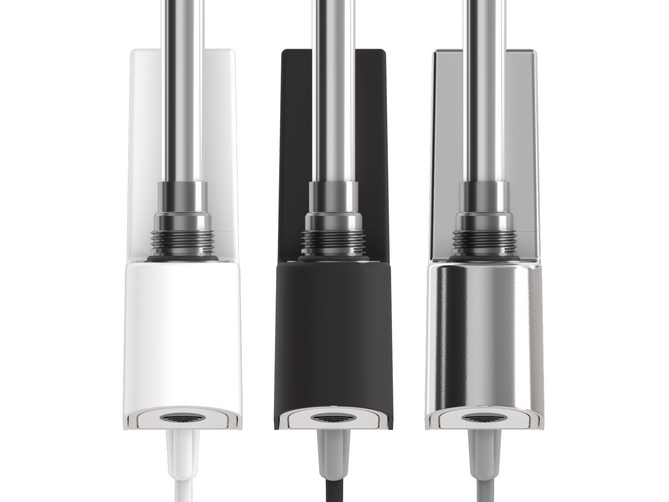 Zehnder_RAD_IHD_Group1_Cutout_Front Cut-Out Zehnder Immersion Heater Design (IHD) Decorative radiator Front view