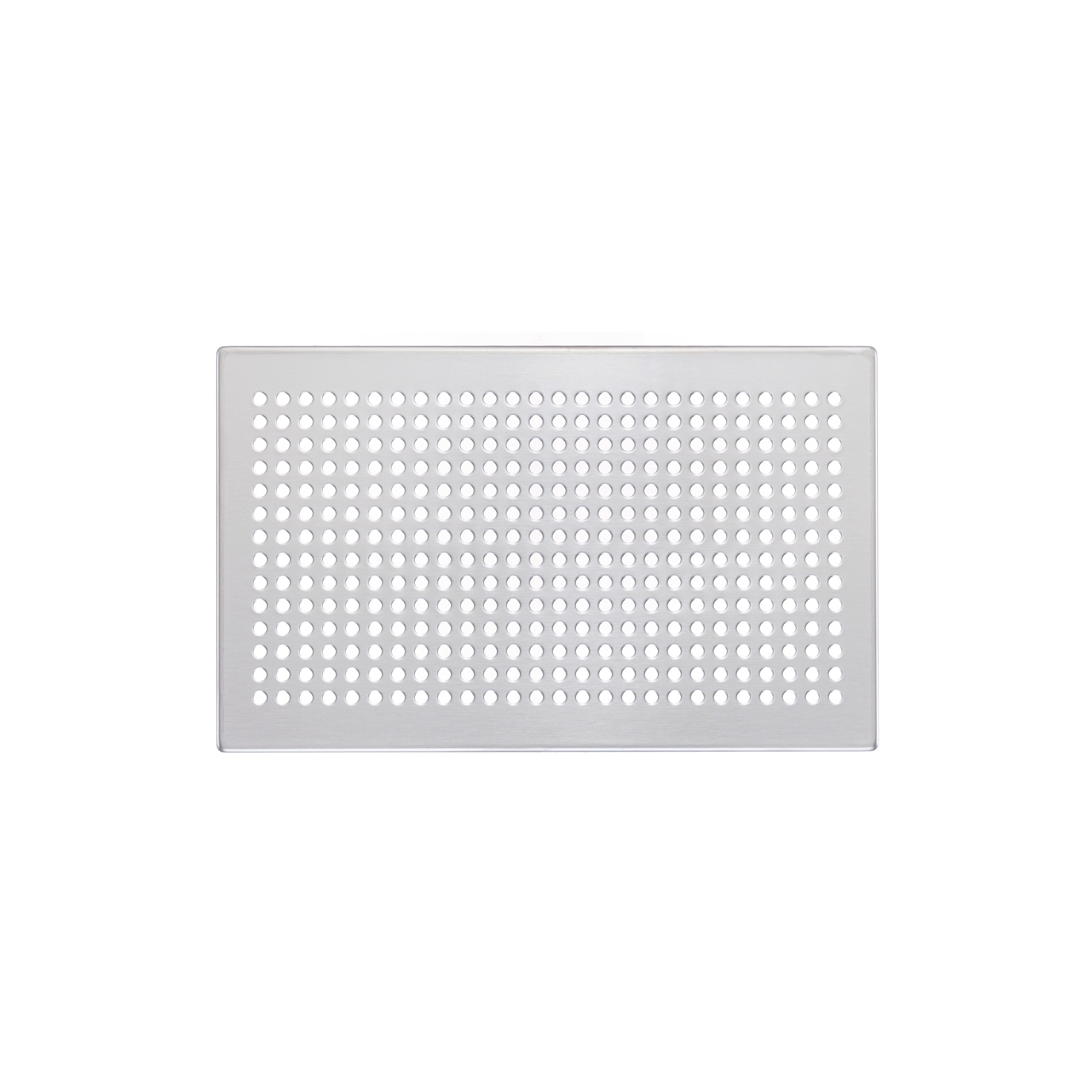 Rendering Zehnder ComfoGrid CLD Comfortable indoor ventilation Front view