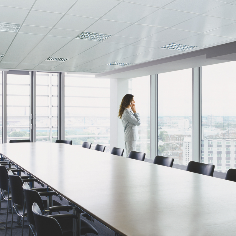 Key Visual Carboline  Front view