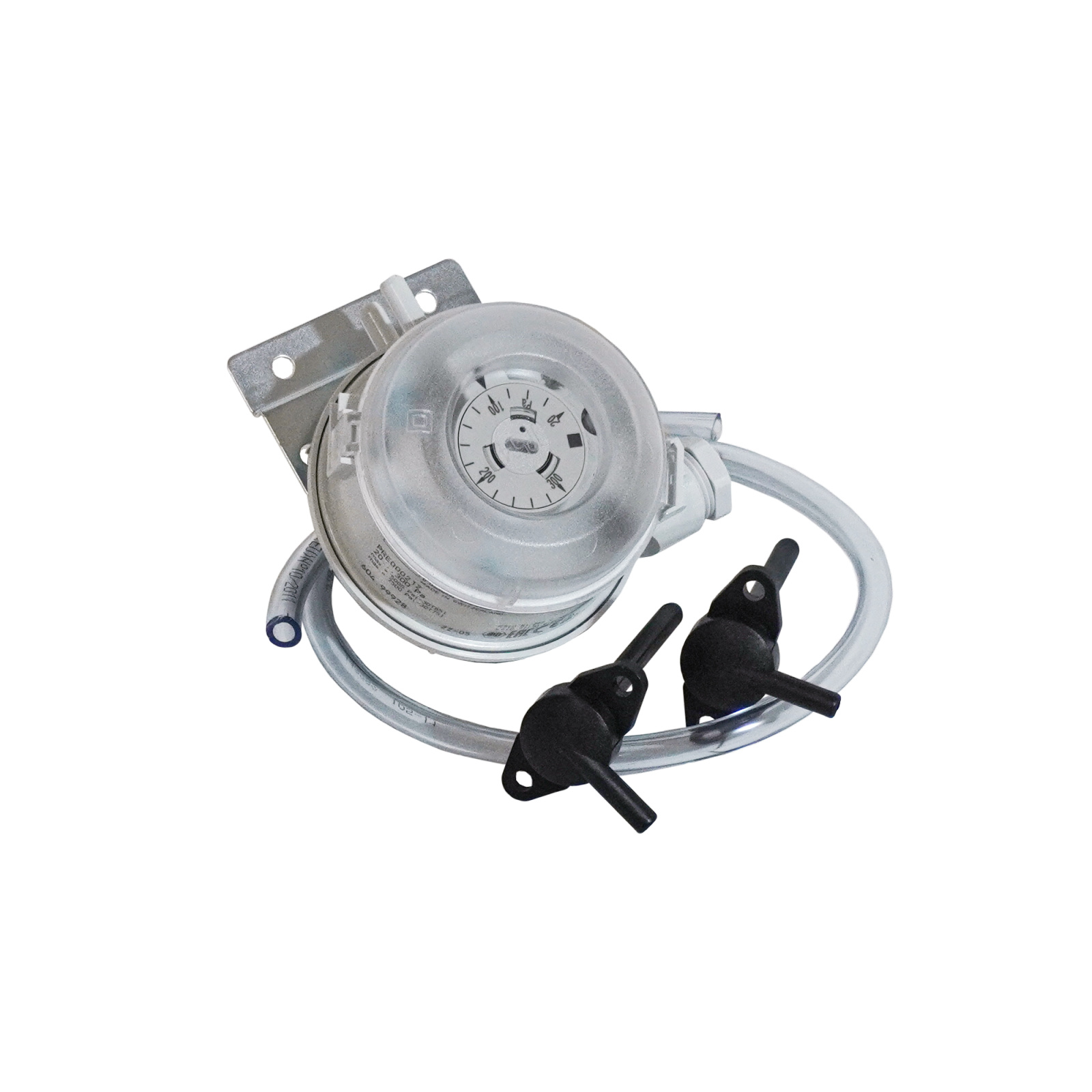 Cut-Out Zehnder Carma Comfortable indoor ventilation Angled view