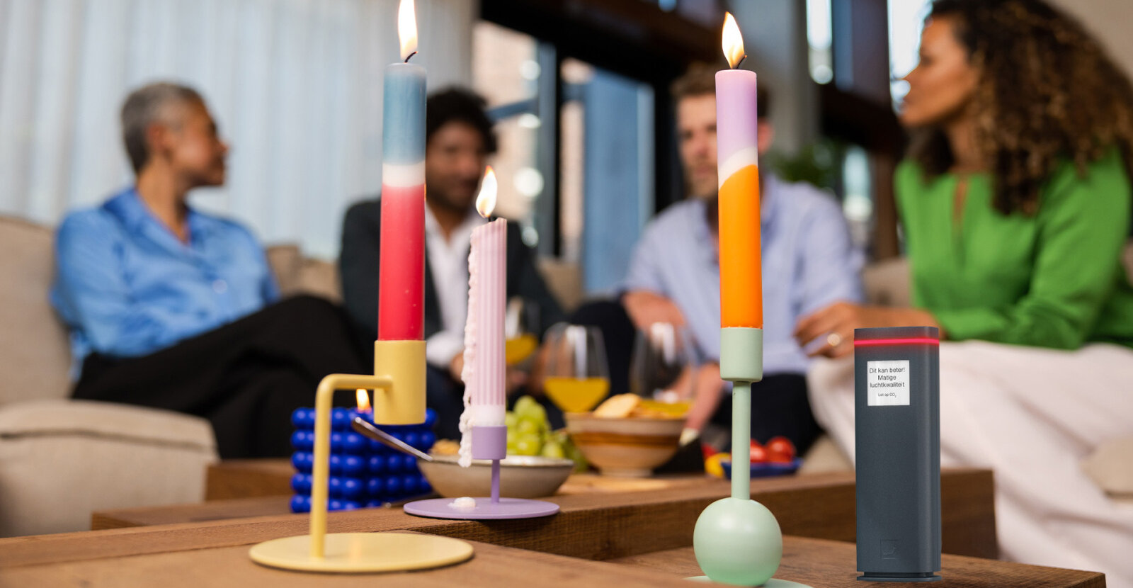 Stock Content Zehnder Airdentifier Comfortable indoor ventilation 