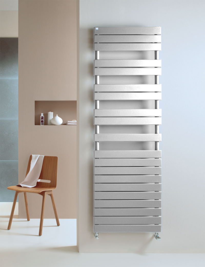 Zehnder Roda Spa - Funcionamiento Mixto