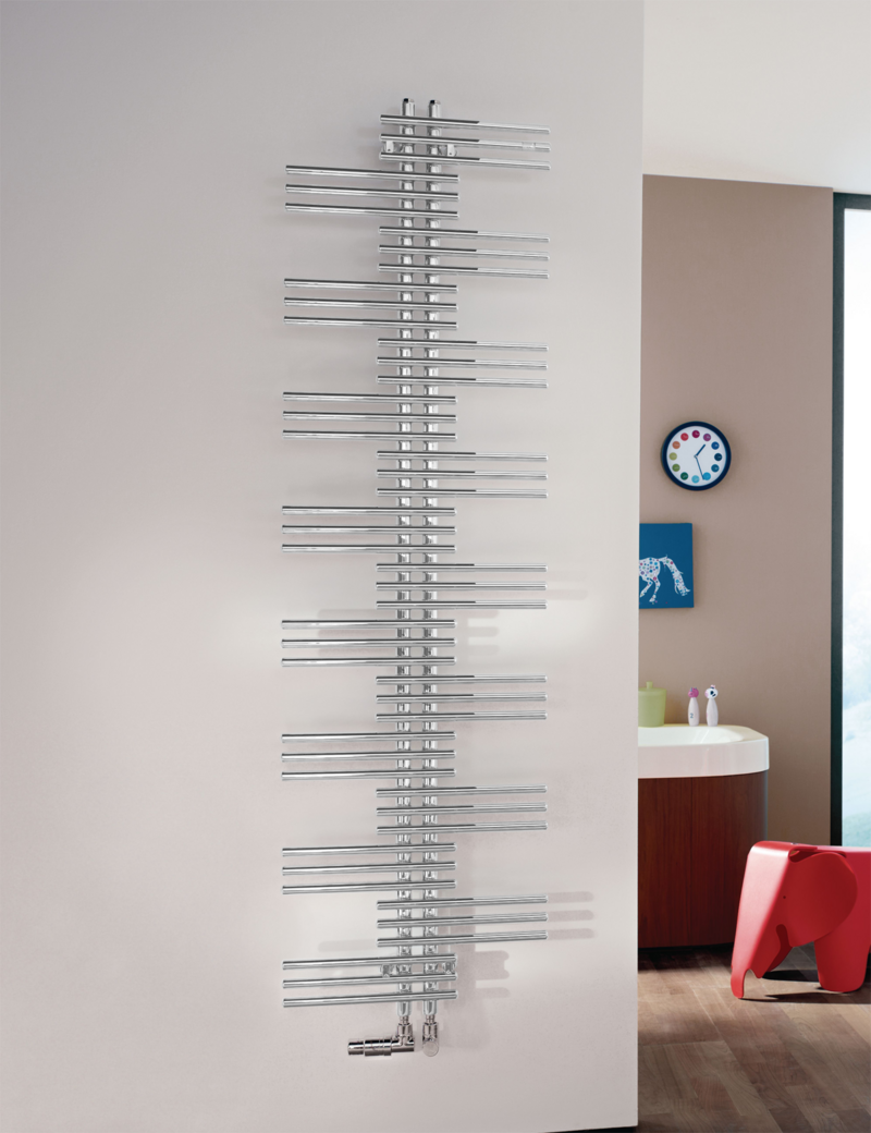 Zehnder Yucca - Funcionamiento Eléctrico