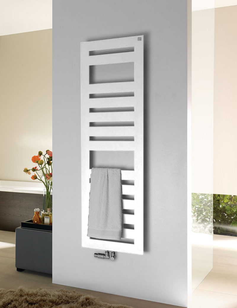 Zehnder Metropolitan Spa - Funcionamiento Mixto