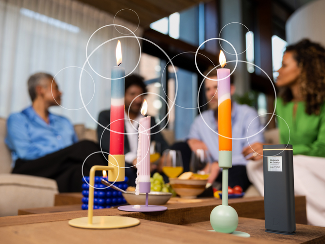 Zehnder_CSY_Airdentifier_Milieu_Livingroom_Candle-circle_ENG