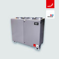 Cut-Out Zehnder Silvertop Comfortable indoor ventilation 