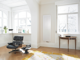  Zehnder Nova Neo Decorative radiator Front view