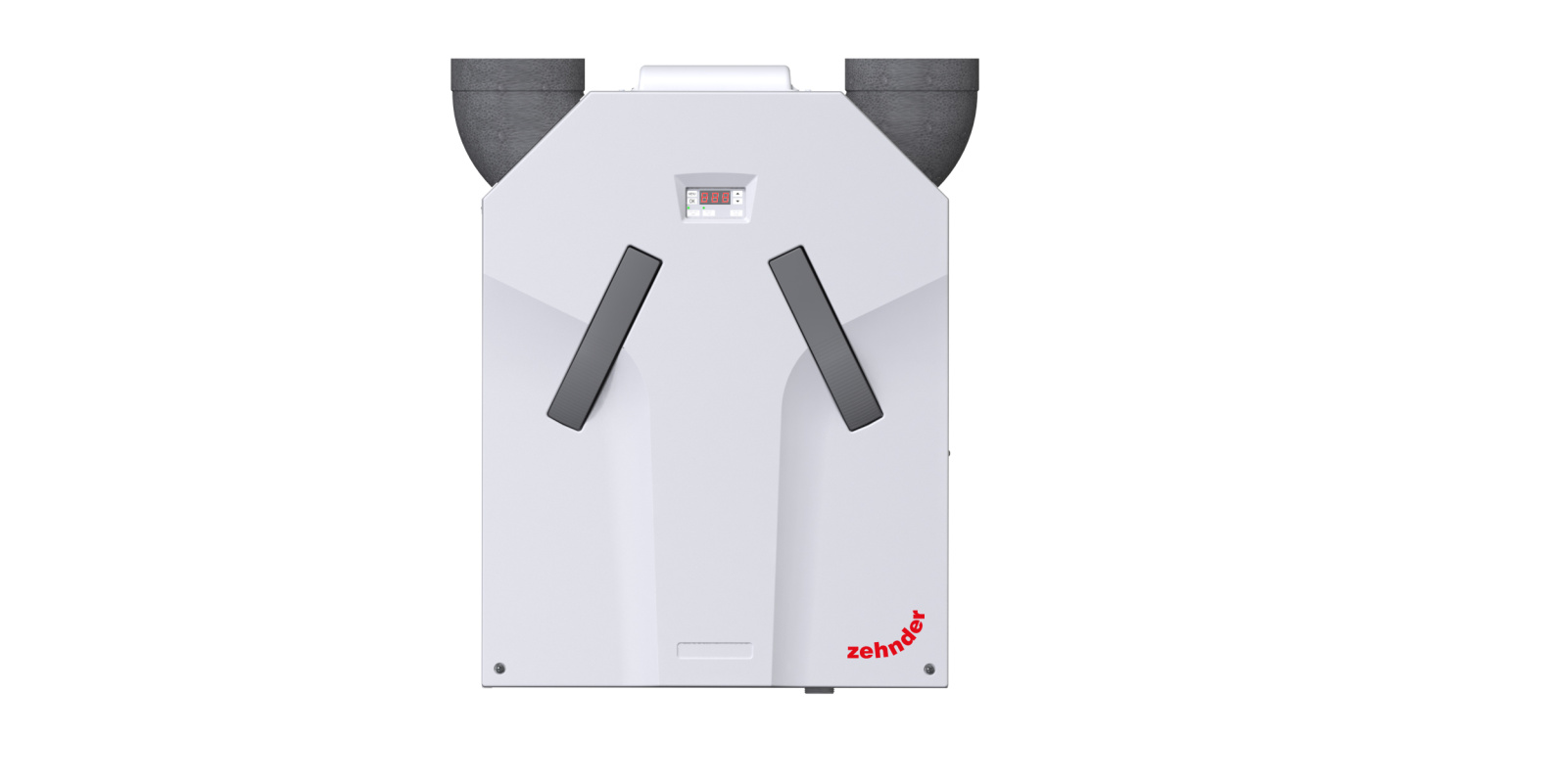 Cut-Out Zehnder ComfoAir 350 Comfortable indoor ventilation 
