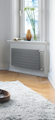 Zehnder_RAD_Nova-HY_Titane Rendering Zehnder Nova Decorative radiator