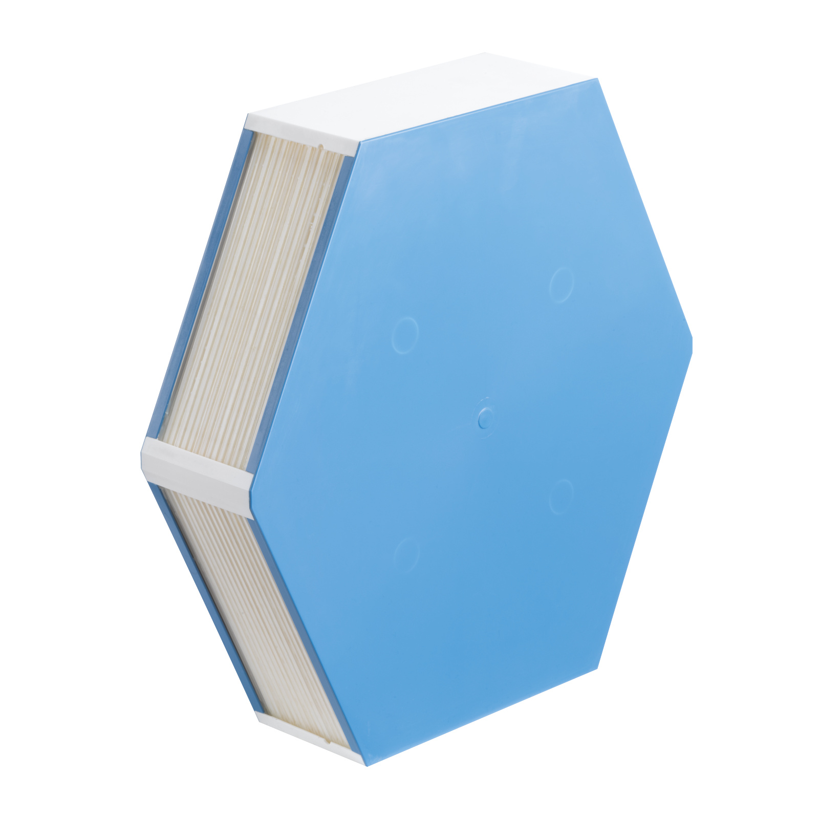 Cut-Out Zehnder ComfoAir 70 Comfortable indoor ventilation 