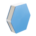 Cut-Out Zehnder ComfoAir 70 Comfortable indoor ventilation 