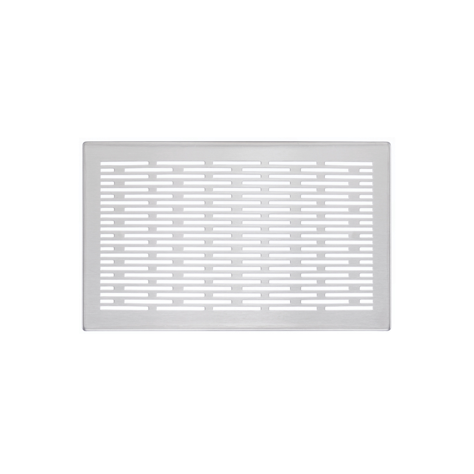 Cut-Out Zehnder ComfoGrid CLD Comfortable indoor ventilation Front view