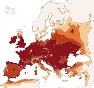 Zehnder_CSY_Overheating_ESOTC_2023_EUROPE_TEMPERATURE_FIGURE El sobrecalentamiento es un problema en todos los países europeos
