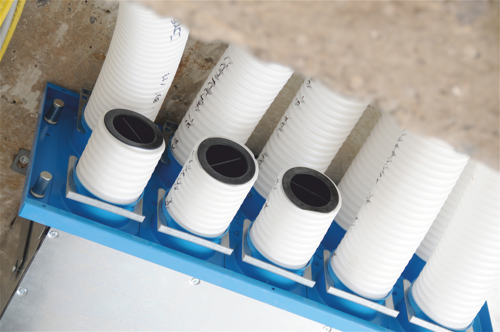 Reference Comfortable indoor ventilation 
