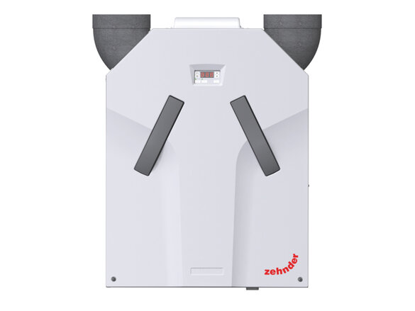 Cut-Out Comfortable indoor ventilation 