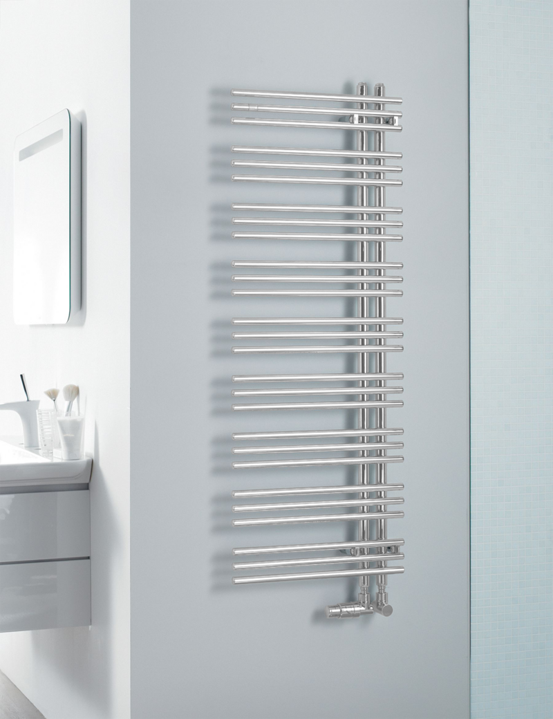 Zehnder Yucca Asym - Funcionamiento Eléctrico