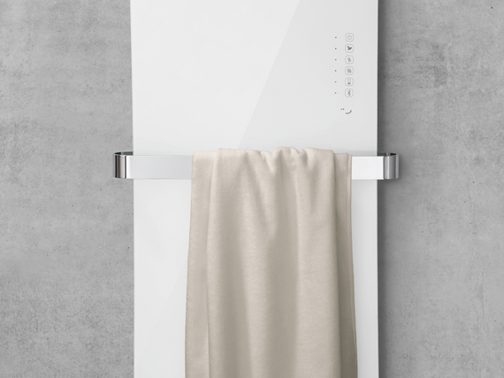 Zehnder_StudioCollection_RAD_FolioGlass-detail-001.tif Rendering Zehnder Folio Glass Decorative radiator