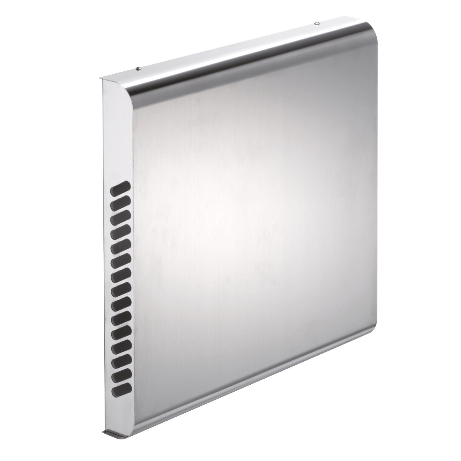 Cut-Out Zehnder ComfoAir 70 Comfortable indoor ventilation 3D view