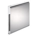 Zehnder, ComfoAir70, comfoair 70, outside wall hood, external wall hood, stainless steel