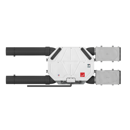 Cut-Out Comfortable indoor ventilation 