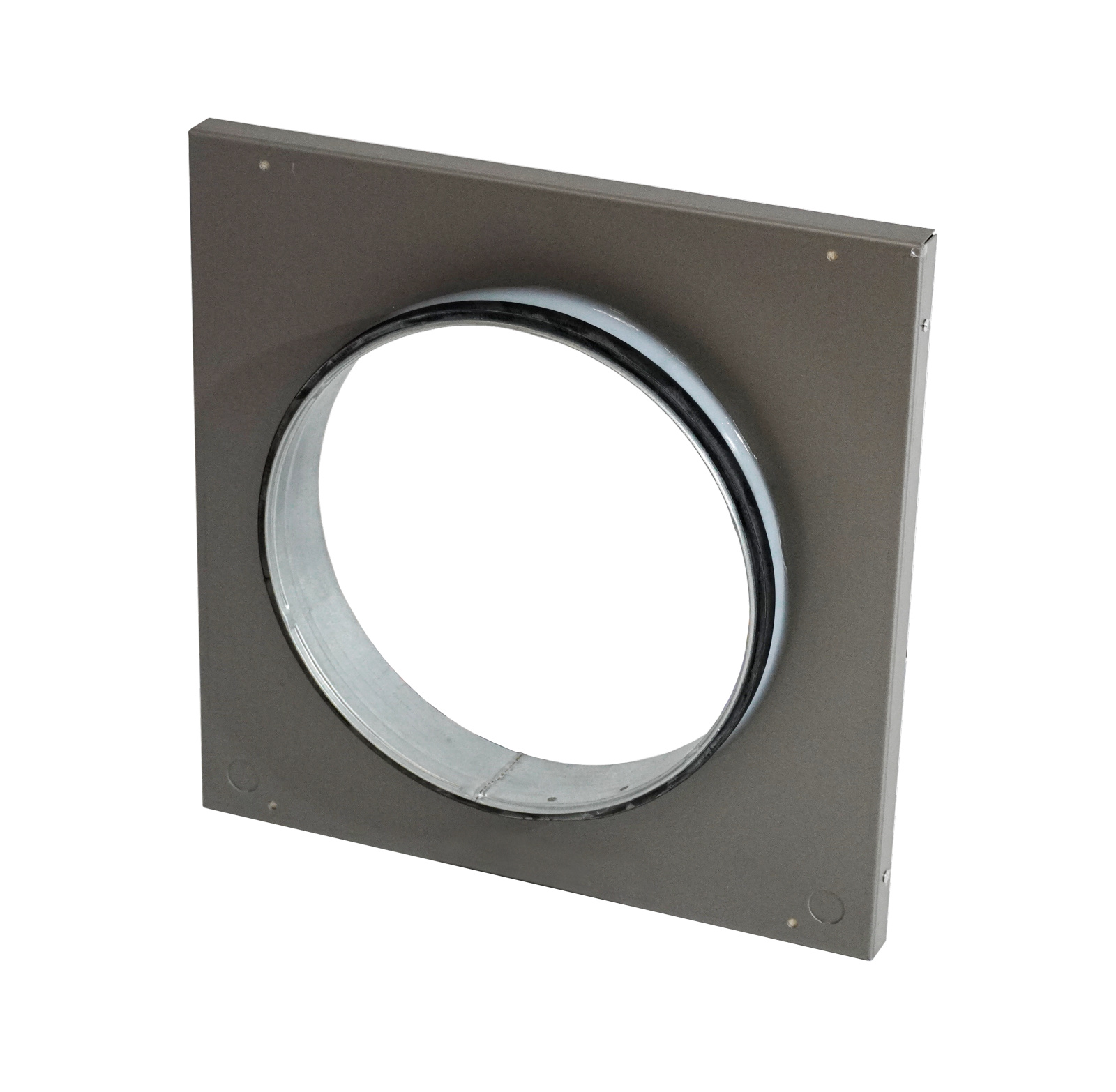 Cut-Out Zehnder Silvertop Comfortable indoor ventilation 