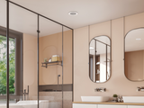 Rendering ComfoGrid CLRF/TVA Comfortable indoor ventilation 