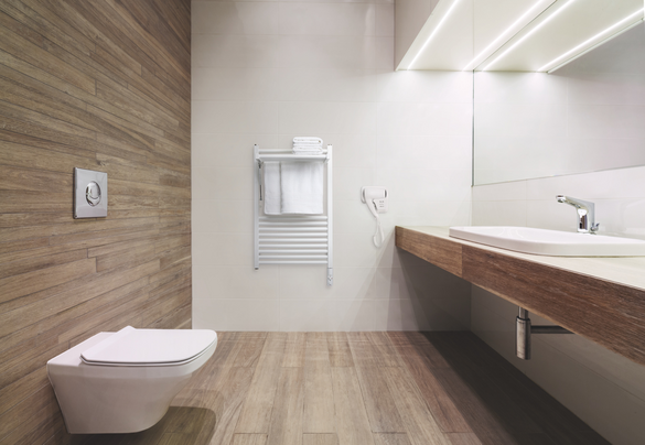 DBM, Recess, single layer