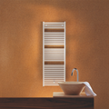  Zehnder Toga Decorative radiator Front view