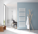 Rendering Zehnder Toga Decorative radiator 