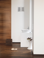  Zehnder ComfoGrid CLD Comfortable indoor ventilation Front view