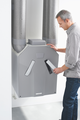 Photograph Zehnder ComfoAir 350 Comfortable indoor ventilation 